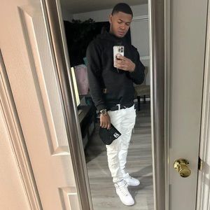 Meet your Posher, Albert